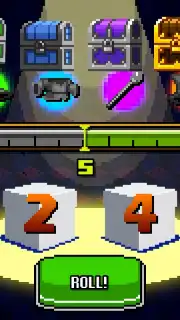 Dice Mage 2 capture 4