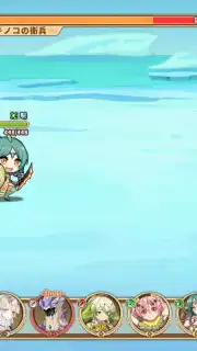 Clover Theater capture 14