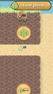 Pocket Ants capture 12