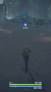 Solo Leveling: ARISE capture 29