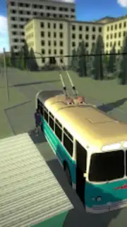 Micro-Trolleybus Simulator capture 12