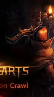 Rogue Hearts capture 5