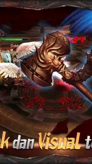 Legend of chaos capture 13