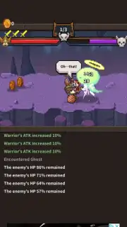 Warriors' Market Mayhem capture 7