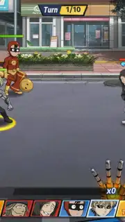 One Punch Man - The Strongest capture 5