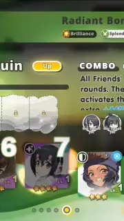 Kemono Friends: Kingdom capture 7