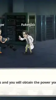 One Punch Man - The Strongest capture 8
