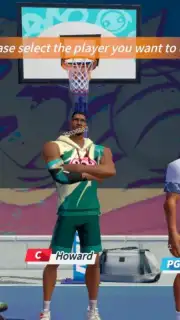 Dunk City Dynasty capture 9