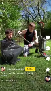 Snack Video capture 6