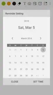 Post Memo capture 4