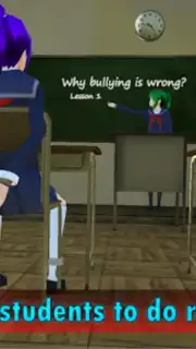 Schoolgirl Supervisor (ANIME) capture 11
