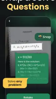 Ask AI capture 7