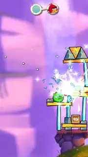 Angry Birds 2 capture 5