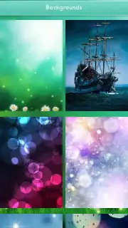 Passcode Photo Lock Screen capture 15