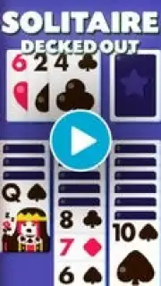 Solitaire: Decked Out capture 1