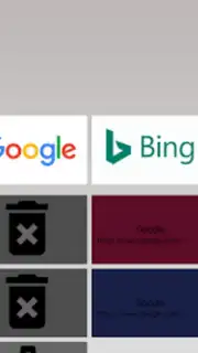 TV Internet Browser capture 8