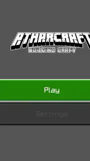 AtharCraft Building Craft capture 4