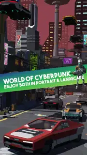 Shooter Punk capture 6