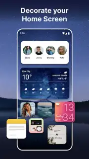 Color Widgets capture 9