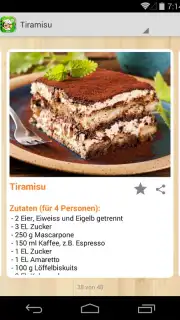Rezepte Kochbuch Free capture 7