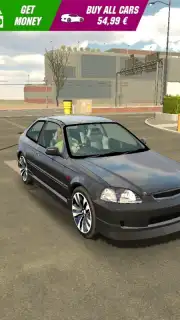 Manual gearbox car capture 1