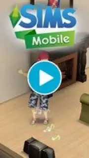 The Sims Mobile capture 1