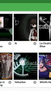 EasyRPG Player capture 1