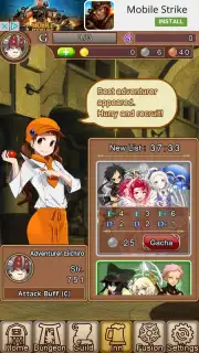 Dungeon and Adventure capture 9