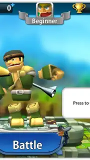 Battlemon League capture 5
