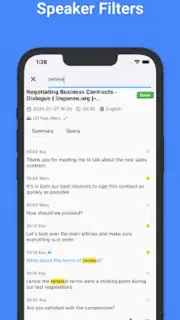 SoundType AI: Speech To Text capture 5
