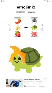 emojimix capture 3