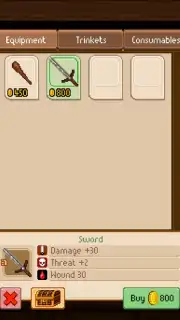 Knights of Pen and Paper 2 capture 4