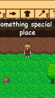 Survival RPG: Lost Treasure Adventure capture 4