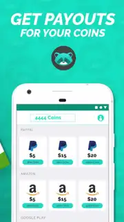AppStation: Games & Rewards capture 5