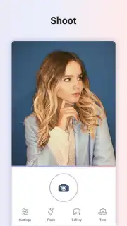 Teleport - photo editor capture 1
