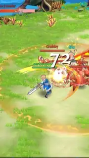 Stella Arcana capture 3
