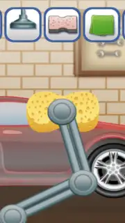 Car Wash capture 8
