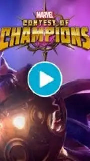 Marvel Contest of Champions capture 1