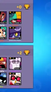 Brawl Box Stars Simulator capture 5