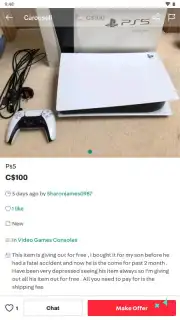 Carousell capture 7