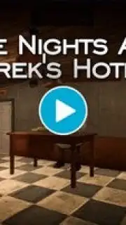 Five Nights At Shrek's Hotel 2 capture 1