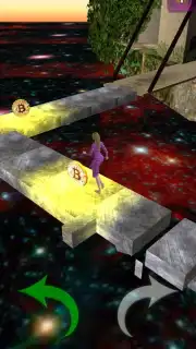 Princess Run to Temple capture 9