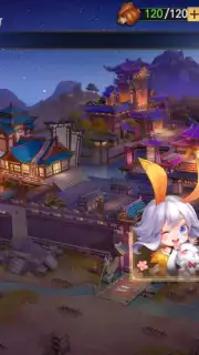 Three Kingdoms Soul capture 10