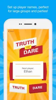 Правда или Действие capture 6