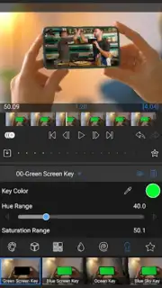 LumaFusion: Education Edition capture 16