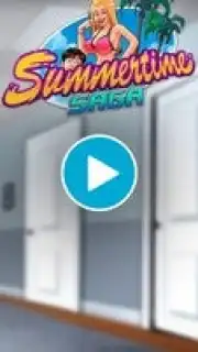 Summertime Saga capture 1