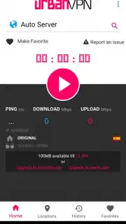 Urban VPN capture 3