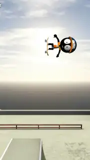 Stickman Skate Battle capture 7