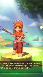 Luna Fantasia capture 11