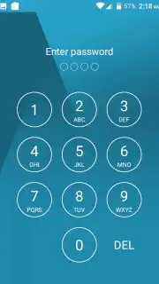 Hide Pictures and Videos - My Privacy is First capture 2
